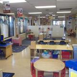 Larchmont KinderCare Photo #6 - Preschool Classroom
