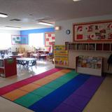East Irvington KinderCare Photo #1 - Preschool Classroom