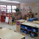Fort Bragg KinderCare Photo #5 - Discovery Preschool Classroom