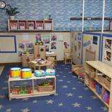Fort Bragg KinderCare Photo #4 - Toddler Classroom