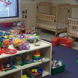 Johnson City KinderCare Photo #4 - Infant Classroom
