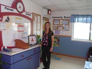 Washington Township KinderCare Photo Washington Township KinderCare Photo