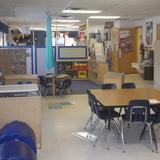 Coon Rapids Blvd KinderCare Photo #7 - School Age Classroom