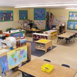 Newburyport KinderCare Photo #3 - Private Kindergarten Classroom