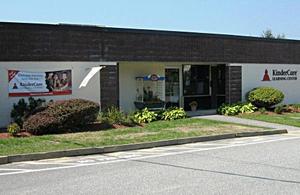 Newburyport KinderCare Photo