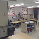 Melrose KinderCare Photo #8 - Preschool Classroom