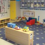 Fairless Hills KinderCare Photo #5 - Toddler Classroom