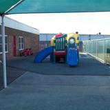 Fairless Hills KinderCare Photo #8 - Playground