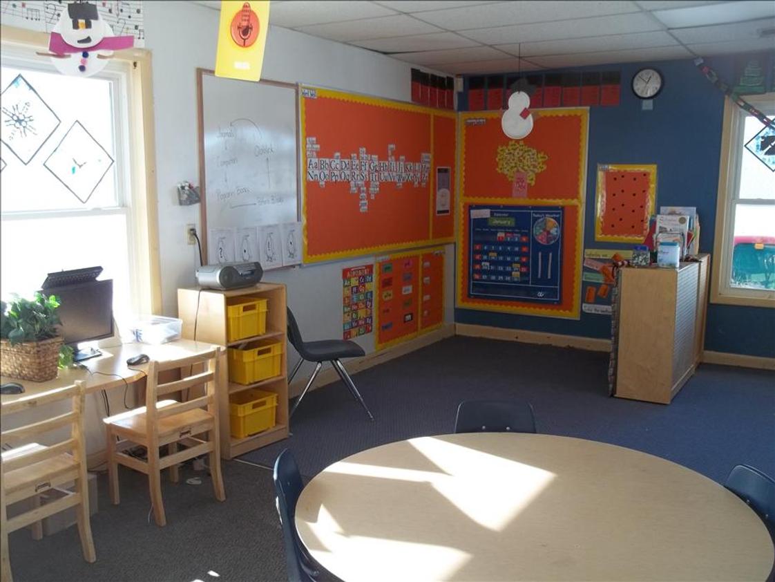 Fairless Hills KinderCare Photo #1 - School Age Classroom