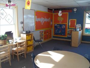 Fairless Hills KinderCare Photo