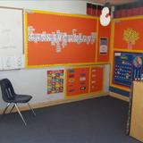 Fairless Hills KinderCare Photo #7 - School Age Classroom