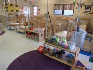 Cleveland Ave KinderCare Photo