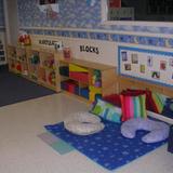 Xerxes Avenue KinderCare Photo #3 - Infant Classroom