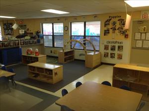Harrison KinderCare Photo