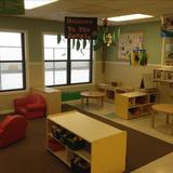 Anderson Township Kindercare Photo #4 - Toddler Classroom
