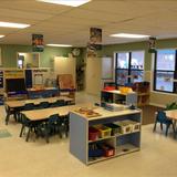 Anderson Township Kindercare Photo #6 - Multiage Classroom