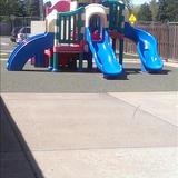 Shoreview KinderCare Photo #5 - Playground
