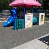 Shoreview KinderCare Photo #6 - Playground