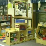 Mastin Street KinderCare Photo #3 - Toddler Classroom