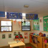 Vienna KinderCare Photo - Prekindergarten Classroom