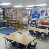 Holiday Springs KinderCare Photo #6 - Prekindergarten Classroom