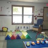 South Synott KinderCare Photo #4 - Infant Classroom