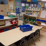 Everhart KinderCare Photo #7 - Prekindergarten Classroom