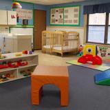 Everhart KinderCare Photo #2 - Infant Classroom