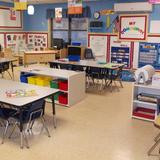 Everhart KinderCare Photo #6 - Preschool Classroom