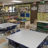 Hylton Heights KinderCare Photo #6 - Discovery Preschool Classroom
