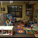 Hylton Heights KinderCare Photo #3 - Infant Classroom