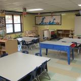 Hylton Heights KinderCare Photo #10 - Preschool Classroom