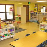 Barna KinderCare Photo #4 - Discovery Preschool Classroom