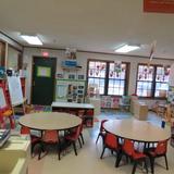 Herndon Parkway KinderCare Photo #1 - Discovery Preschool Classroom