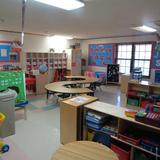 Herndon Parkway KinderCare Photo #5 - Prekindergarten Classroom
