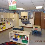 Kelly Boulevard KinderCare Photo #9 - Toddler Classroom