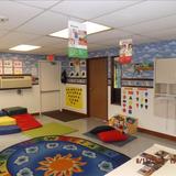 Kelly Boulevard KinderCare Photo #10 - Toddler Classroom