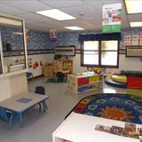 Kelly Boulevard KinderCare Photo #8 - Toddler Classroom