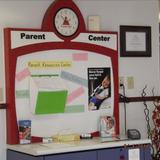 Kelly Boulevard KinderCare Photo #5 - Our parent center offers information about everything from common colds, thrush, potty training and much more.