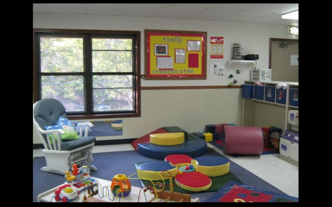 West Center KinderCare Photo - Infant B Classroom