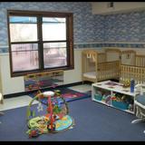 West Center KinderCare Photo #4 - Infant B Classroom