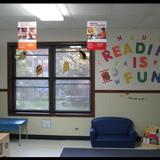 West Center KinderCare Photo #10 - Discovery Preschool Classroom