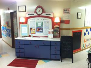 Burke Lake Road KinderCare Photo