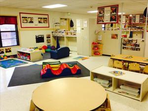 Auburn KinderCare Photo