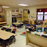 Auburn KinderCare Photo #6 - Discovery Preschool Classroom