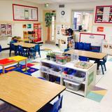 Auburn KinderCare Photo #8 - Preschool Classroom
