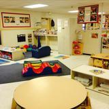 Auburn KinderCare Photo #1 - Toddler Classroom