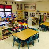 Auburn KinderCare Photo #9 - Preschool Classroom