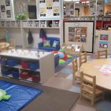 East Hill KinderCare Photo #3 - Toddler Classroom