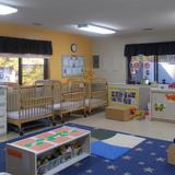 Knightdale KinderCare Photo #9 - Infant A Classroom
